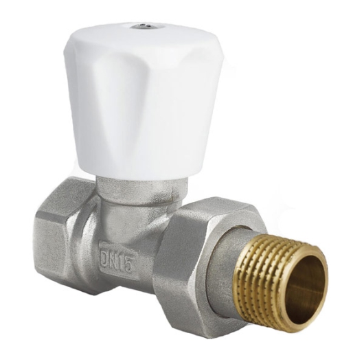 Вентиль 3/4x3/4 Koer KR.903 (KR0140) купить в САНН Одесса, изображение 2