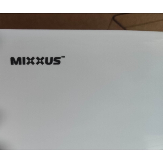 Раковина накладная MIXXUS PREMIUM QUADRO-0106 600х355х130mm (MP6523) купить в САНН Одесса, изображение 3
