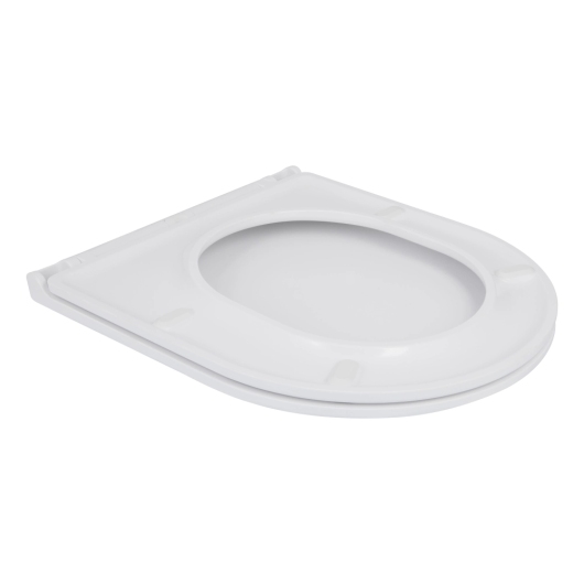 Комплект Grohe Set Унитаз TOPPER-0302-T3+ Инсталляция Grohe Rapid SL 38772001 (38772001TOPPER0302T3) купить в САНН Одесса, изображение 2