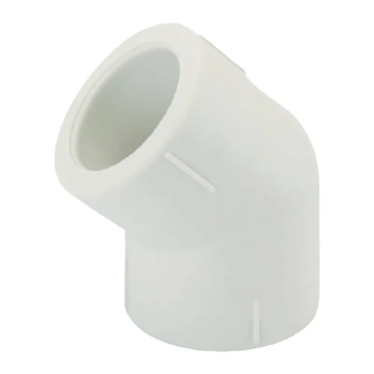 Угол 45 50 PPR Koer K0017.PRO (KP0021) купить в САНН Одесса, изображение 2