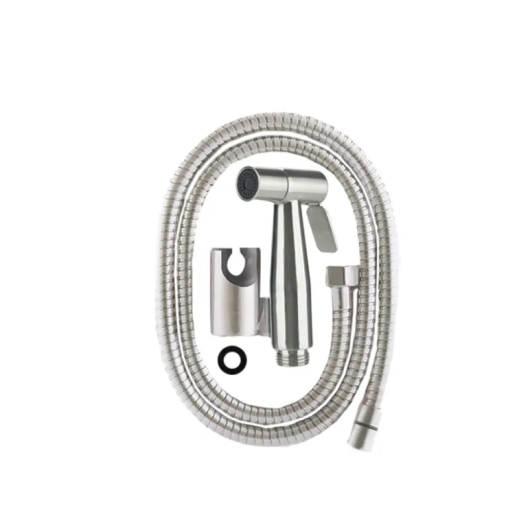 Набір для гігієничного душу MIXXUS BIDET SET-005.SUS з нерж. сталі (AC3562) купить в САНН Одесса