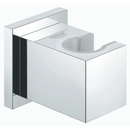 Настенный держатель для ручного душа Grohe Euphoria Cube (27693000) купить в САНН Одесса, изображение 4