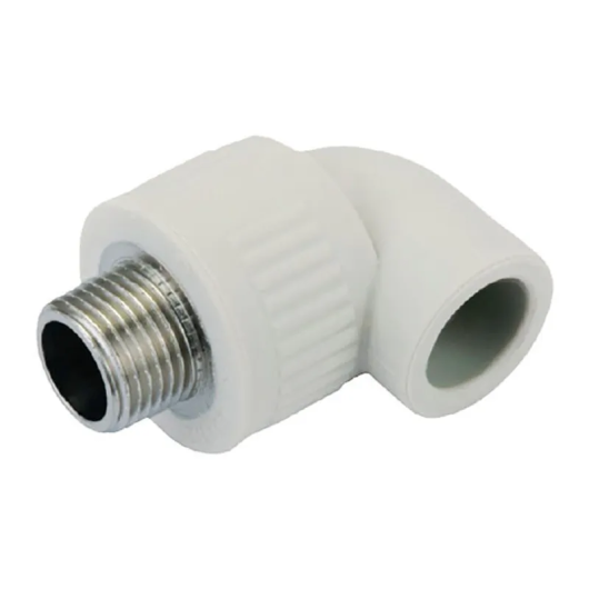 Угол НР 25x3/4M PPR Koer K0120.PRO (KP0143) купить в САНН Одесса, изображение 2