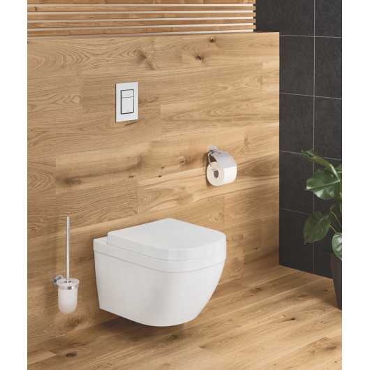 Держатель для туалетной бумаги Grohe Essentials New (40367001) купить в САНН Одесса, изображение 2