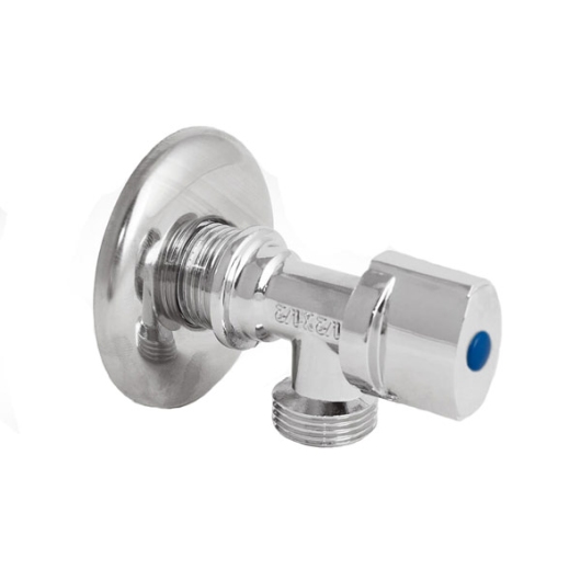 Кран шаровый Koer 1/2x1/2 (KR.511) (KR0101) купить в САНН Одесса, изображение 2
