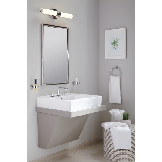 Кольцо для полотенца Grohe Essentials New (40365001) купить в САНН Одесса