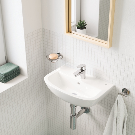 Крючок для халата Grohe Bau Cosmopolitan Neutral (40461001) купить в САНН Одесса, изображение 3