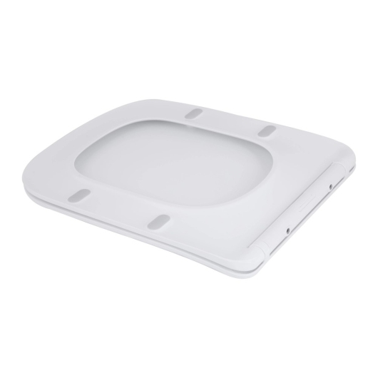 Унитаз-компакт MIXXUS STYLE-0403-R 620х360х800mm система смыва RIMLESS (MI6727) купить в САНН Одесса, изображение 2