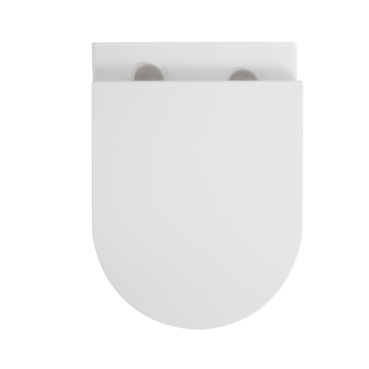 Унитаз подвесной MIXXUS PREMIUM ELLIPSE-0308-T3 490x360x360mm система смыва TORNADO 3.0 (MP6676) купить в САНН Одесса, изображение 2