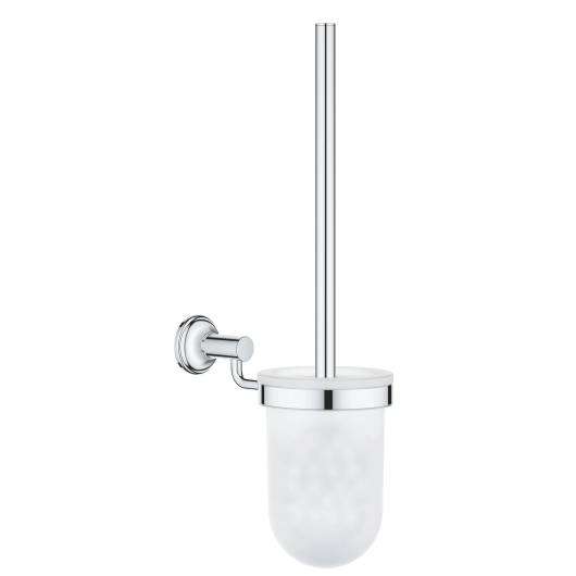 Ершик для унитаза Grohe Essentials Authentic (40658001) купить в САНН Одесса, изображение 2