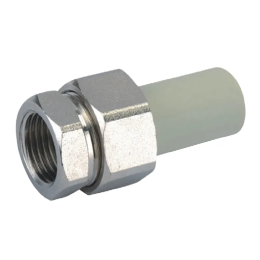 Разборное резьбовое соединение ВР 32x1F PPR Koer K0236.PRO (KP2601) купить в САНН Одесса, изображение 2