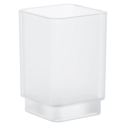 Стакан для зубных щеток Grohe Selection Cube (40783000) купить в САНН Одесса, изображение 3
