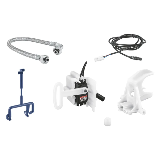 Монтажный комплект Grohe (46944001) купить в САНН Одесса, изображение 2