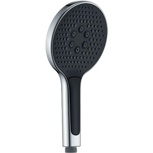 Лейка для душа KOER KP-0401-01, 3 функции (Цвет хром) (KR4979) купить в САНН Одесса, изображение 2