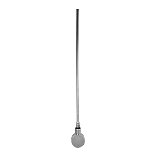 Электрический ТЭН MIXXUS TEH-0109 CHROME для полотенцесушителей 900W (Цвет хром) (MI6630) купить в САНН Одесса, изображение 2