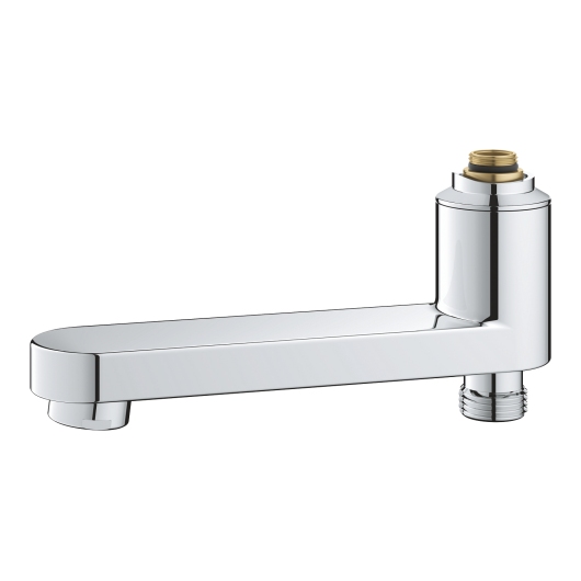 Поворотный излив Grohe со встроенным переключателем (13450000) купить в САНН Одесса, изображение 3