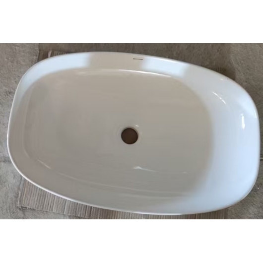 Раковина накладная MIXXUS PREMIUM DIVERSE-0111 600х380х140mm (MP6561) купить в САНН Одесса, изображение 2