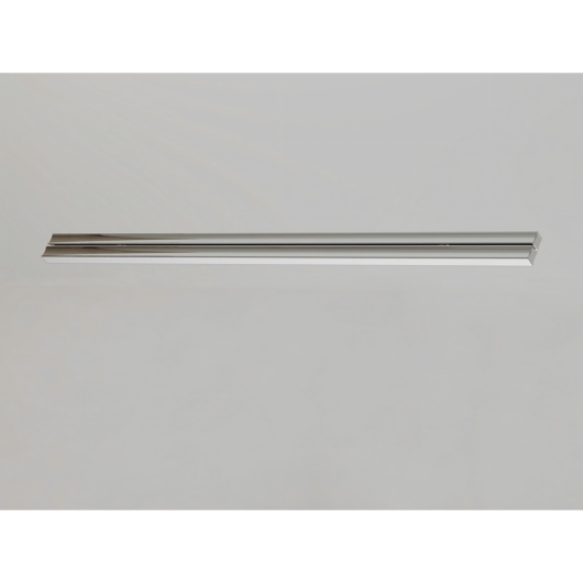 Душевая кабина без поддона KOER SR SC09-90x90x200-R-TR-01 прозрачное стекло EASY CLEAN 6мм хром (KR5770) купить в САНН Одесса