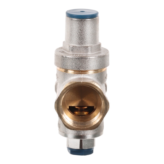 Редуктор давления Roho R1201-075 - 3/4" ВВ, PN16 (1-5,5 бар) поршневой (RO0144) купить в САНН Одесса