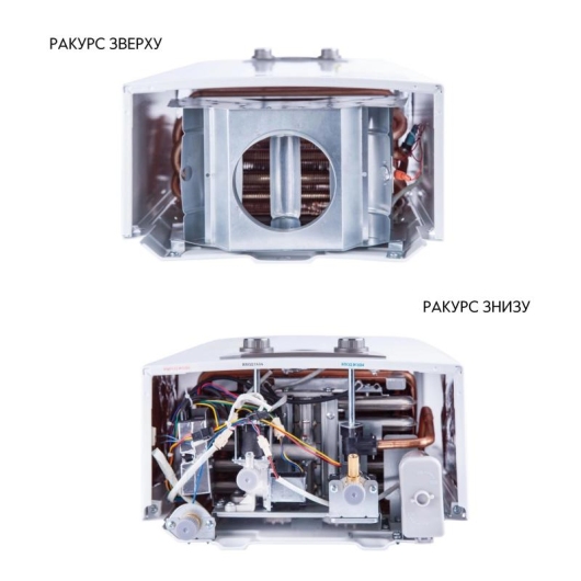 Колонка газовая дымоходная Thermo Alliance JSD20-10N-QB 10 л EURO+ купить в САНН Одесса, изображение 6