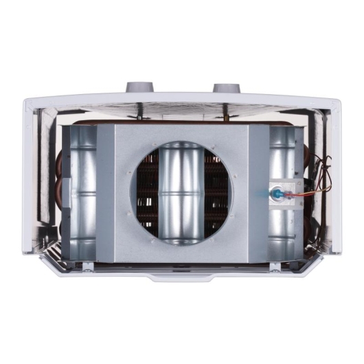 Колонка газовая дымоходная Thermo Alliance JSD20-10YD PIEZO 10 л купить в САНН Одесса, изображение 6
