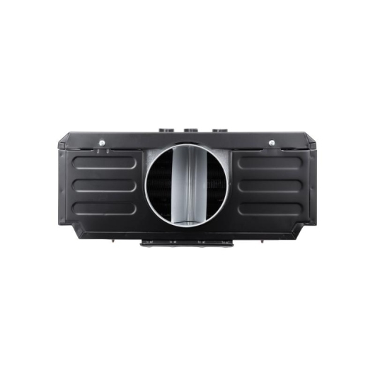 Колонка газовая дымоходная  Aquatronic A21 Black 10 л купить в САНН Одесса, изображение 6