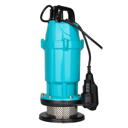 Насос дренажный 0.55кВт Hmax 20м Qmax 210л/мин AQUATICA QDX3-20-0.55A (773233) купить в САНН Одесса