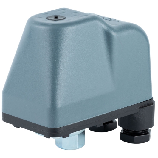 Реле давления 2.2кВт 1.4-2.8 бар (гайка) WETRON SK-9C/3.0HP (779733) купить в САНН Одесса, изображение 2