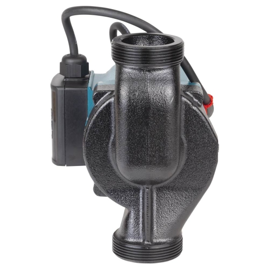 Насос циркуляционный 270Вт Hmax 8м Qmax 170л/мин Ø2" 180мм+гайки Ø1¼" LEO 3.0 LRP32-80/180 (774452) купить в САНН Одесса, изображение 5