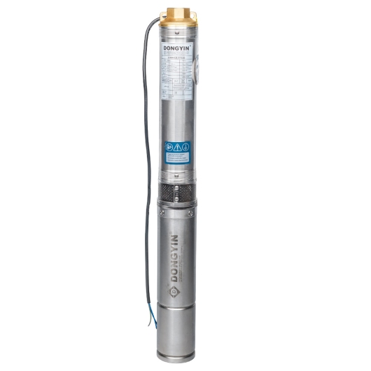 Насос відцентровий скважинний 1.1кВт H 112(89)м Q 80(50)л/мин Ø94мм AQUATICA (DONGYIN) 3.5SDm3/20 (777115) купить в САНН Одесса