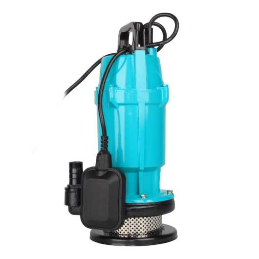 Насос дренажный 0.55кВт Hmax 20м Qmax 210л/мин AQUATICA QDX3-20-0.55A (773233) купить в САНН Одесса, изображение 3