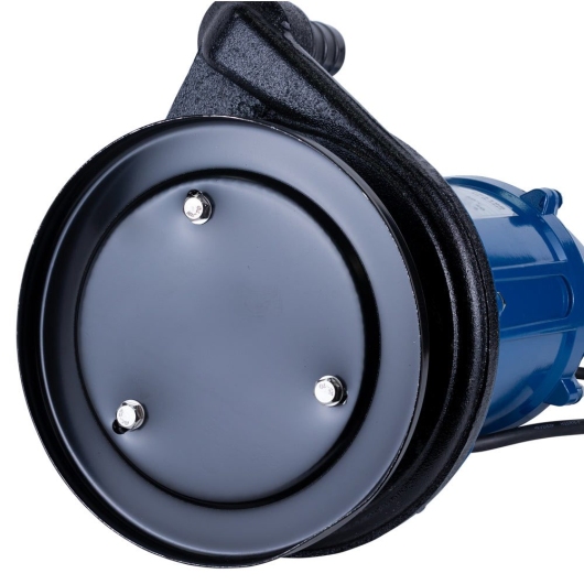 Насос дренажный 0.75кВт Hmax 32м Qmax 80л/мин WETRON QDX1.5w-32-0.75F (773198) купить в САНН Одесса, изображение 5