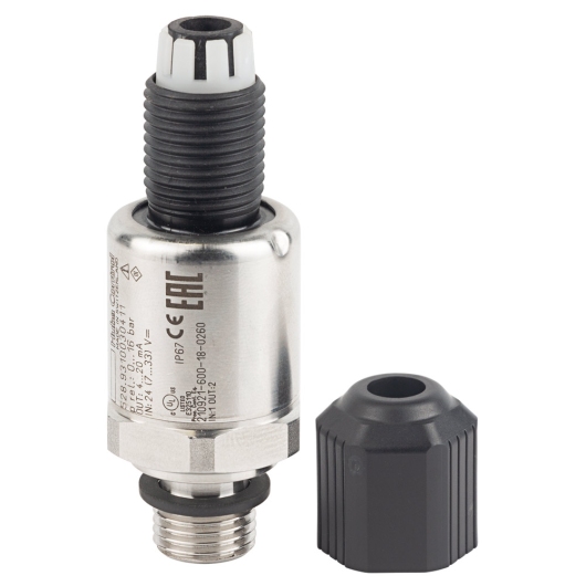 Датчик давления 24В 0-16 бар 1/4" LEO PS16 (779692) купить в САНН Одесса, изображение 2