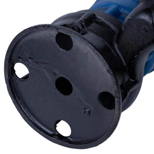 Насос канализационный 1.8кВт Hmax 15м Qmax 320л/мин с ножом WETRON WQDw10-12-1.8CF (773373) купить в САНН Одесса, изображение 3