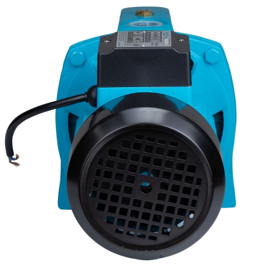 Насос відцентровий самовсмоктуючий 1.1кВт Hmax 48м Qmax 85л/мин AQUATICA JSWa15M (775084) купить в САНН Одесса, изображение 4