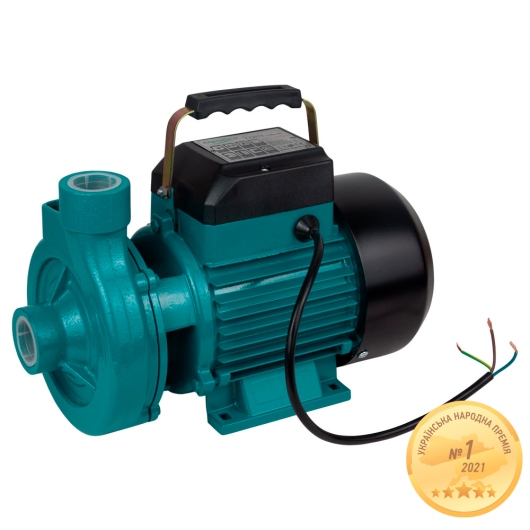 Насос відцентровий 0.75 кВт Hmax 19 м Qmax 250 л/мин AQUATICA 1DKa-20 (775074) купить в САНН Одесса