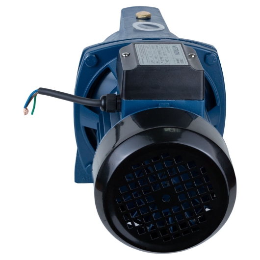 Насос відцентровий самовсмоктуючий 0.75кВт Hmax 40м Qmax 80л/мин WETRON JSW10M (775033) купить в САНН Одесса, изображение 4