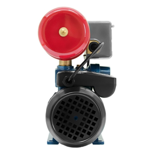 Станція 0.37 кВт Hmax 32 м Qmax 35 л/мин (вихровий насос) 1л WETRON AUTOGP125Z (776010) купить в САНН Одесса, изображение 5