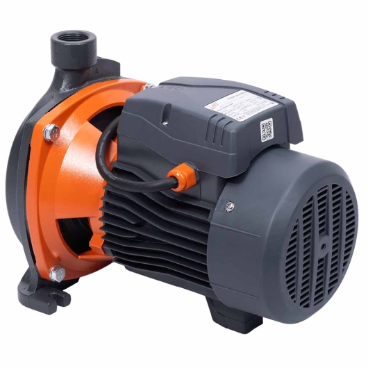 Насос відцентровий 1.5кВт Hmax 37.5м Qmax 250л/мин LEO ACm150L (775228) купить в САНН Одесса, изображение 5