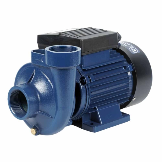 Насос відцентровий 1.5кВт Hmax 20м Qmax 560л/мин WETRON (775025) купить в САНН Одесса