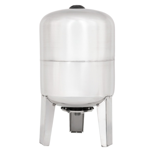Гидроаккумулятор вертикальный 50л (нерж) WETRON VTw50SS (779214) купить в САНН Одесса