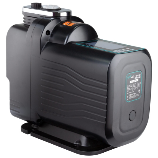 Станція 0.55кВт Hmax 40м Qmax 80л/мин з частотним регулюванням 3.0 LEO MAC550 (776496) купить в САНН Одесса, изображение 3