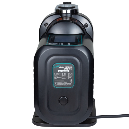 Станція 0.55кВт Hmax 40м Qmax 80л/мин з частотним регулюванням 3.0 LEO MAC550 (776496) купить в САНН Одесса, изображение 4