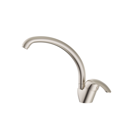 Смеситель для кухни AERO 90200 nickel