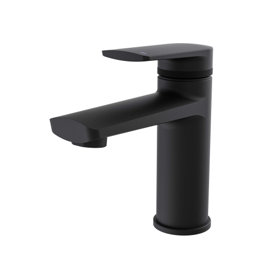 Смеситель для раковины OPUS black