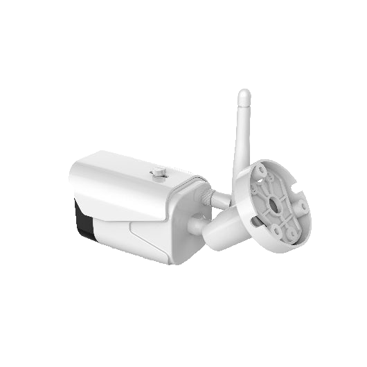 472681 Зовнішня WiFi IP камера 2MP Tervix Pro Line Bullet WiFi IP camera 2MP купить в САНН Одесса, изображение 2