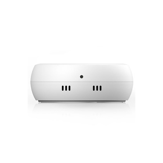 412041 Беспроводной датчик температуры та влажности з екраном Tervix Pro Line ZigBee T&H купить в САНН Одесса, изображение 2
