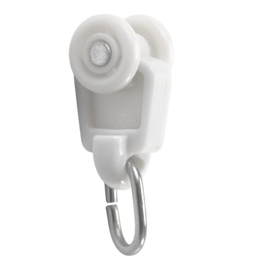454121 Кріплення для штор для розумного карнизу з ZigBee управлінням Tervix Pro Line ZigBee Curtain купить в САНН Одесса