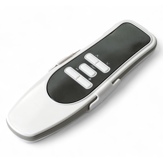 454122 Умный карниз для штор з ZigBee управлінням Tervix Pro Line ZigBee Curtain, довжина 2 м. купить в САНН Одесса, изображение 5