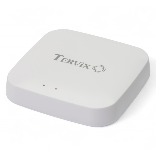 2287312 Комплект Tervix Pro Line EVA2 (2 шт.) + контроллер Tervix ZigBee Gateway купить в САНН Одесса, изображение 3